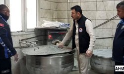 Yumurtalık Belediyesi, Dört Bir Koldan Çalışıyor