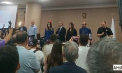 Yüreğir'de Cafer Boyraz Seçimi Kazandı: Boyraz'dan İlk Açıklama