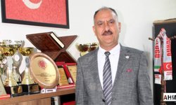 Yusuf Arslan "Doğum İzninin Uzatılması Milli Bir Sosyal Politikadır"