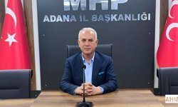 Başkan Yusuf Kanlı’dan Taziye Mesajı!