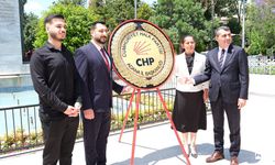 Başkan Tanburoğlu “Atatürk’ün İdeali ve Vizyonu ile Hareket Ediyoruz”