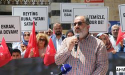 Adana'dan "Temiz Ekran" Çağrısı