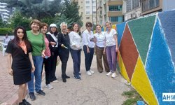Adana'da 2. Çeşitlilik Festivali Başlıyor
