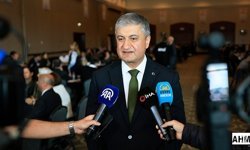 Adana Kalkınma Programı Vizyon 2040 Çalıştayı Gerçekleştirildi