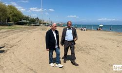 Yumurtalık Güney Yıldızı Pırıl Pırıl