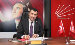 CHP Adana İl Başkanı Anıl Tanburoğlu’ndan "19 Mayıs" Mesajı