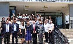 ATÜ Yabancı Diller Yüksekokulu’na DEDAK’tan 5 Yıllık Tam Akreditasyon