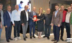 Adana'da Yapı ve Teknoloji Güçlerini Birleştirdi