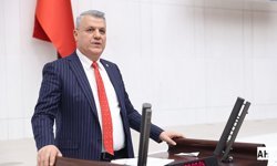 Ayhan Barut’tan Asgari Ücret ve Emekli Maaşı Çağrısı