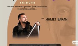 Selami Şahin Şarkılarıyla Unutulmaz Gece