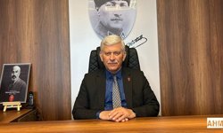 Türk Veteriner Hekimleri Birliği’nden Kene Uyarısı: “Halk Sağlığı İçin Bilimsel Mücadele Şart”