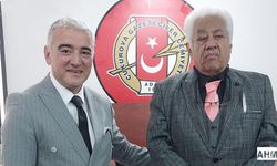ÇGC Basın Meclisi 6 Yıl Sonra Yeniden!