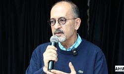Battal Özer “Amacımız; Güçlü ve Etkili Bir Baro”