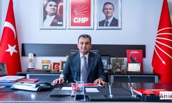 CHP'li Burhanettin Bulut'tan "19 Mayıs" Mesajı
