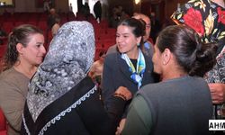 Ceyhan Belediyesi’nden Emeklilere Bayram Desteği
