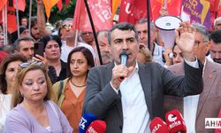 Demokrasi Bileşenlerinden Mutlak Butlan Kararına Sert Tepki “Kabul Edilebilir Değil”