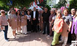 Adana Çocuk Festivali’nde Çocuklara Sıfır Atık Eğitimi