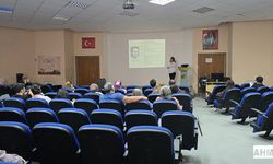 ÇÜ'de “Dünya Kadın Matematikçiler Günü” Etkinliği Gerçekleştirildi