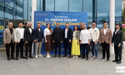 Çukurova GİAD’dan Gençlere Destek