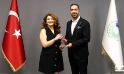 Çukurova GİAD’dan 3’üncü Gıda Güvenliği Zirvesi