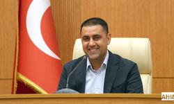 Başkan Emrah Kozay'dan "19 Mayıs" Mesajı