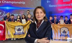 İstanbul Lider Koleji Öğrencileri 3 kategoride 3 ödülle Roma Dünya Şampiyonası'nda