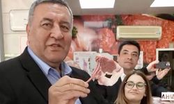 Gürer “Bayram İkramiyesi Koyun Alırken, Pirzola Alabilecek Hale Düştü”
