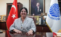 Başkan Vekili Hasibe Akkan’dan 19 Mayıs Mesajı
