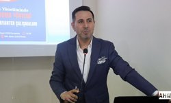 Hıdır Çak: "Yapı Stoku Envanterinin Çıkarılması Şart!"
