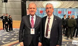Ali Bedrettin Karataş“Vahap Seçer’in TBB Başkanlığında Başarılı Olacağına Yürekten İnanıyoruz”