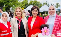 KATODER Adana’dan muhteşem 19 Mayıs Şenliği