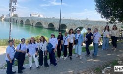 Adana'da "Kent Yürüyüşü": Eşitlik Perspektifiyle Saha İncelemesi