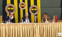 Mahmut Nedim Uslu "Mazeret Yok, Şampiyon Olaccağız"