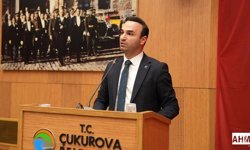 Çukurova Belediyesinde Mert Lük’ten 19 Mayıs Mesajı