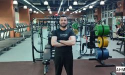 Başkan Ürün: “Gençlerimizi Ekrana Değil Spora Yönlendirelim”