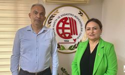 CHP’li Dr. Müzeyyen Şevkin, Ferhat Güvel'le Kentleşme Sürecini Konuştu