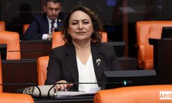 Müzeyyen Şevkin “Çiftçi, Sel ve Borç Yükü Altında Eziliyor”