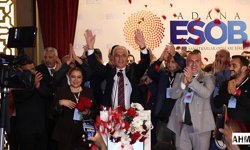 Adana ESOB'tan "Sunay Karamık" Tepkisi