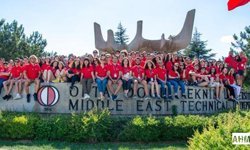 ODTÜ Mezunları Adana'da Buluşacak