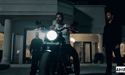ADANALI Yönetmen Okan Canbolat’tan Bir Film Daha
