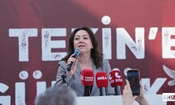 Seyhan’da “Adalet ve Özgürlük” Çağrısı