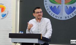 Özgür Altıok “Adana Halkı, Seçtiği Başkanın Göreve Dönmesini Bekliyor”