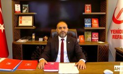 Yeniden Refah Partisi: "Manifest Konseri İptal Edilsin"