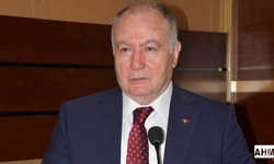 Ramazan Ağar “Yasal Düzenleme Yapılmazsa Örgütlenme Çok Zor”