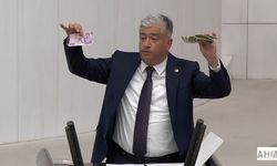 Sadullah Kısacık "200 TL’nin Değeri 131 Dolar’dan 4,5 Dolara Düştü"