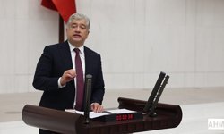 Sadullah Kısacık "Rantçılarla, Kara Paracılarla, Tefecilerle Barıştınız, Bir Esnafla Barışamadınız!"