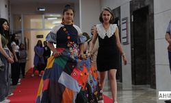 ÇÜ'de Engelliler Haftasına Özel “Sınırları Kaldıran” Sanat Buluşması