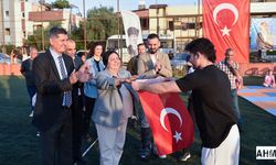 Seyhan’da 19 Mayıs Etkinliklerine Yoğun İlgi