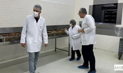 Adana’da Yem Denetimleri Sıklaştırıldı