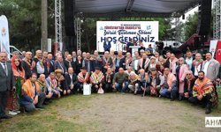 Yörük Türkmen Şöleni Adana’da Coşkuyla Gerçekleşti